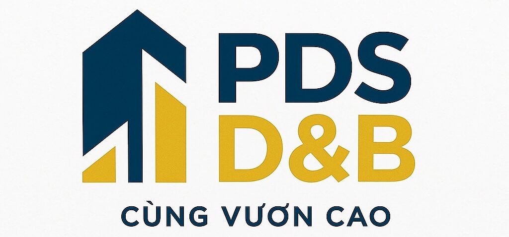 Công ty TNHH cơ điện PDS D&B