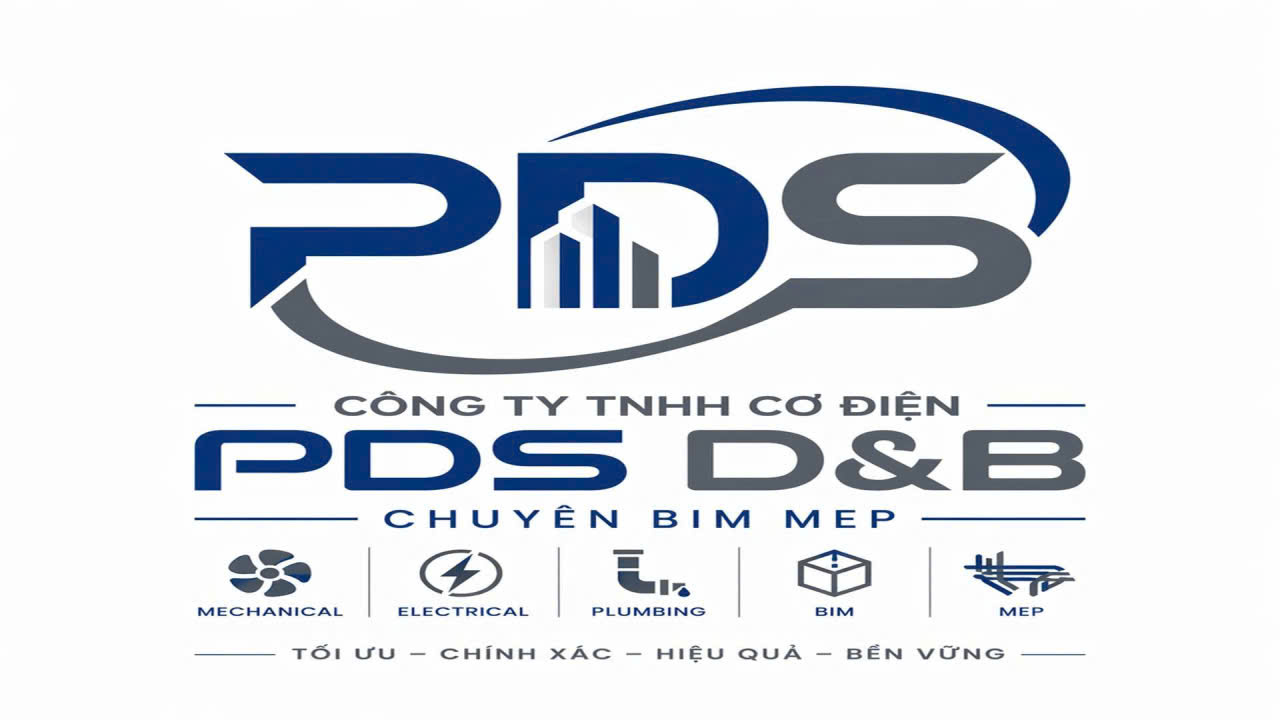 Công ty TNHH cơ điện PDS D&B